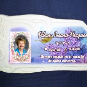 Rinconera Flor