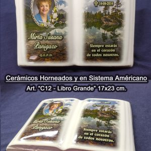 Libro Grande