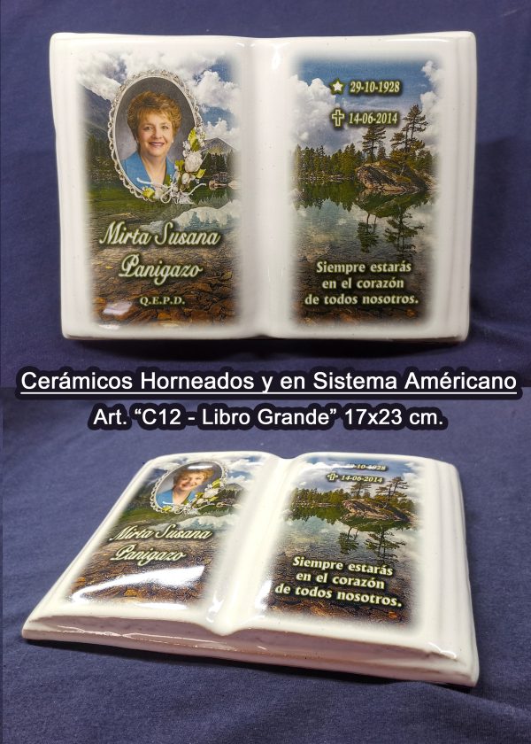 Libro Grande