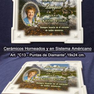 Puntas de Diamante