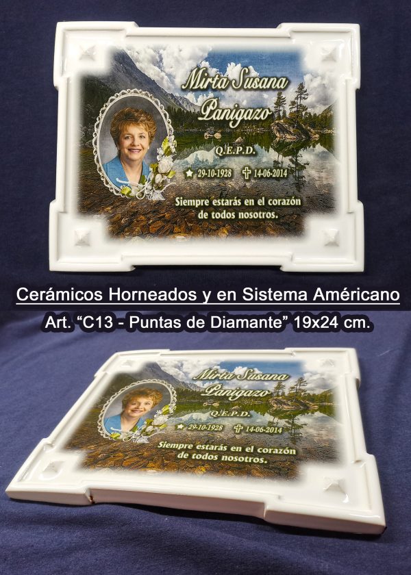 Puntas de Diamante