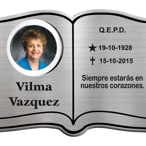 Libro Recto