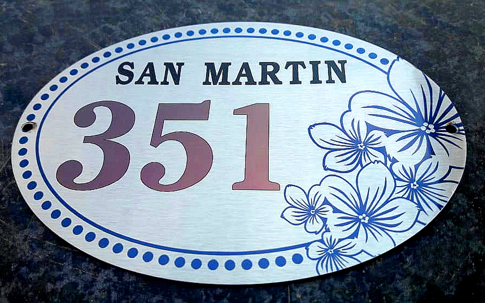 Cualquier modelo oval