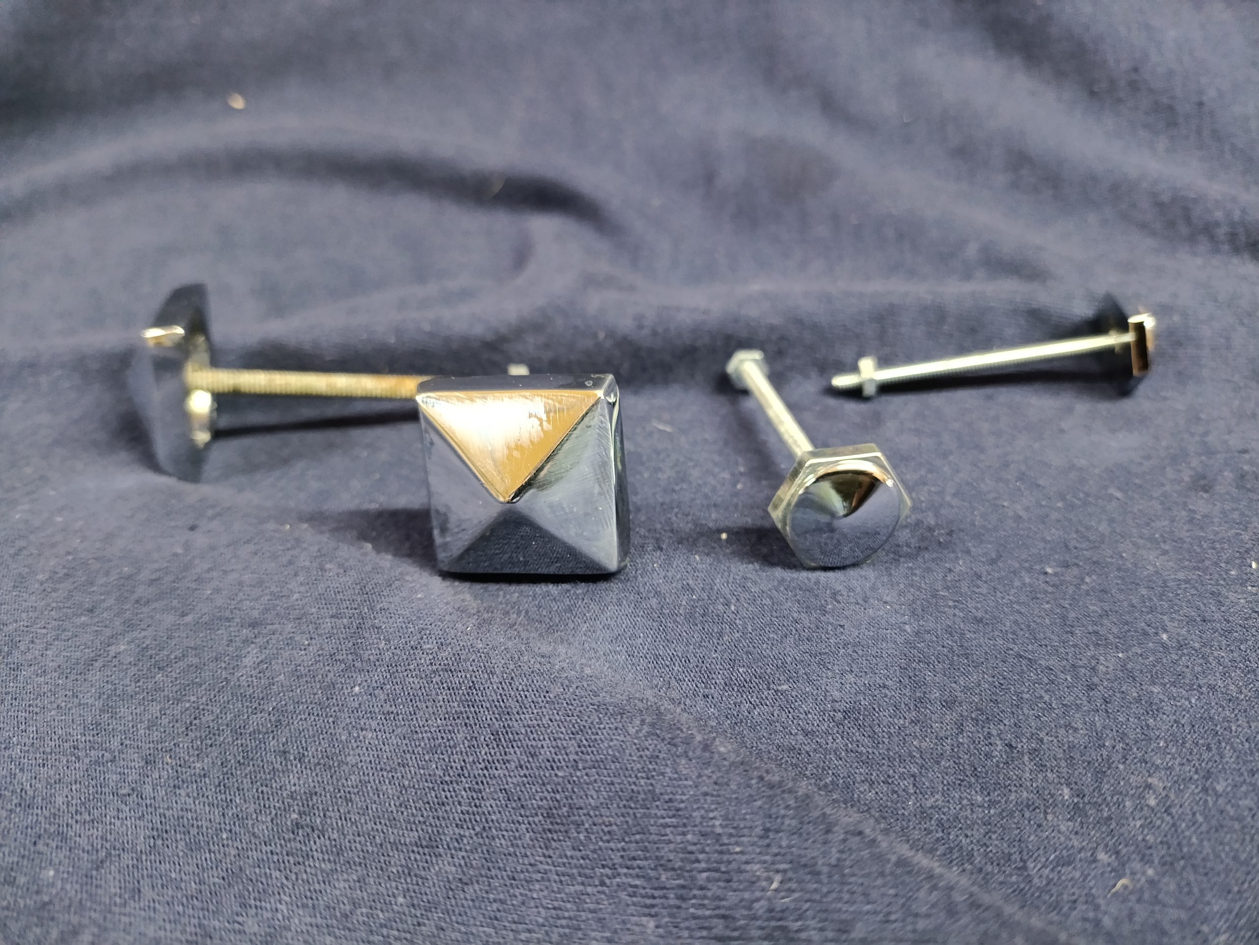 Embellecedor para tapa de nicho Exagonal (Por Unidad)