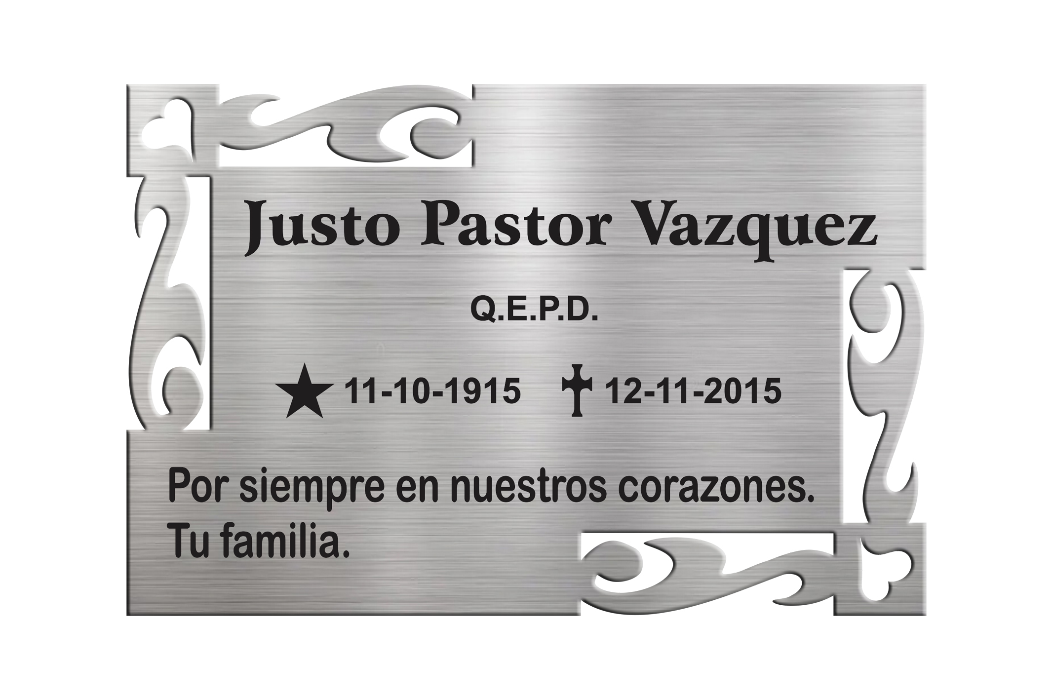 Rinc?n Coraz?n Doble