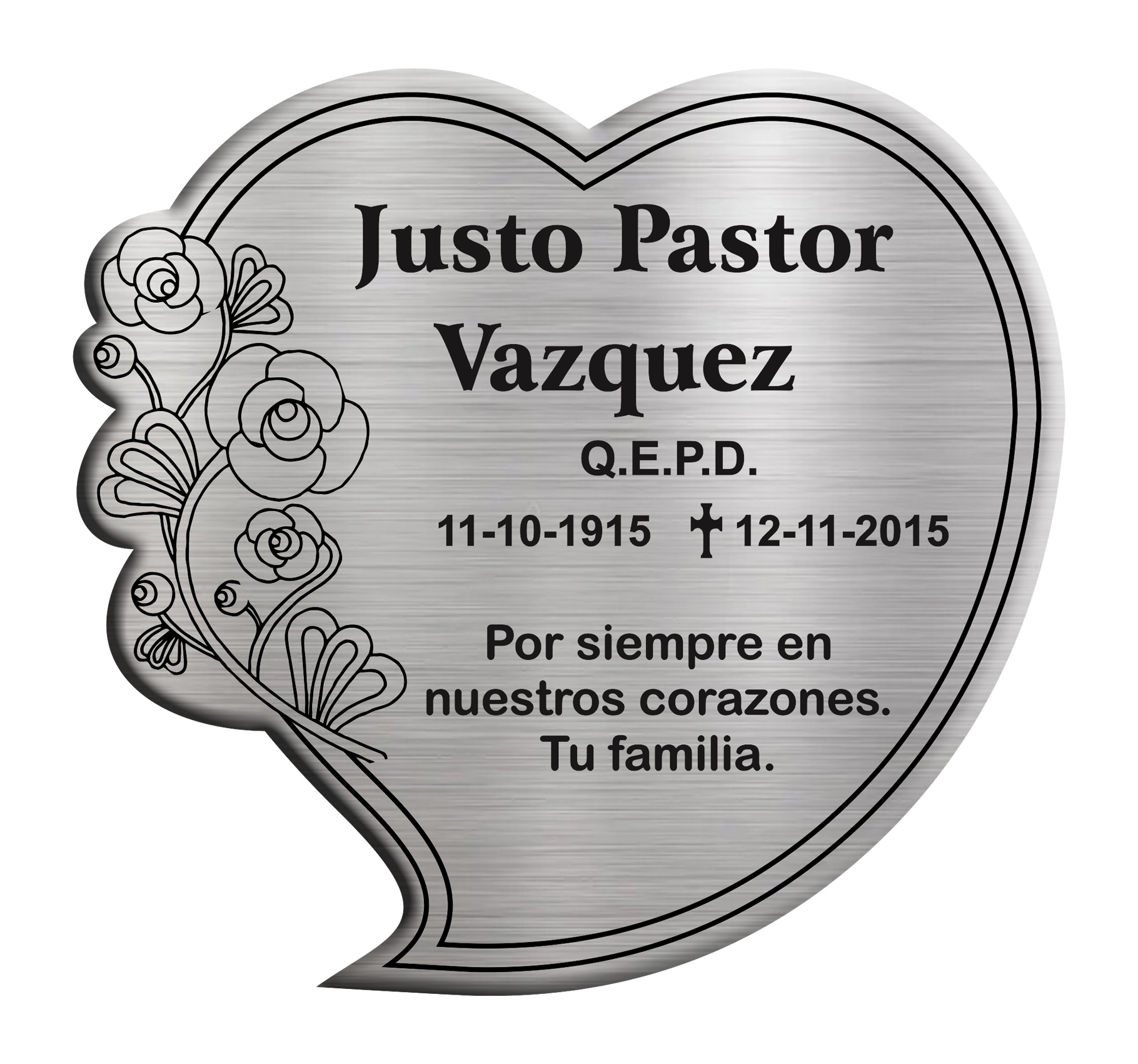 Corazón Bello