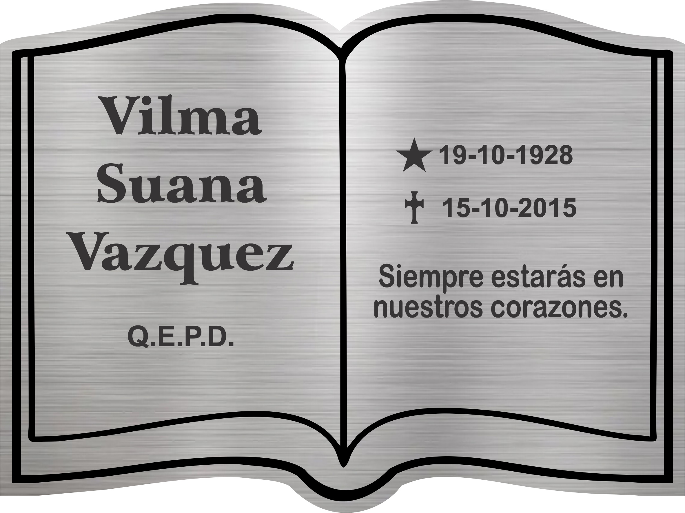 Libro Recto